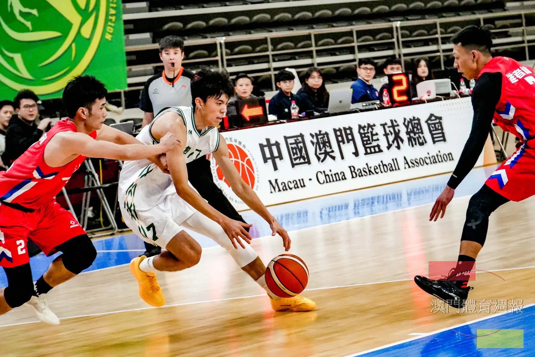 副2 李翔期望未能為澳門隊作更多貢獻 (2).jpg